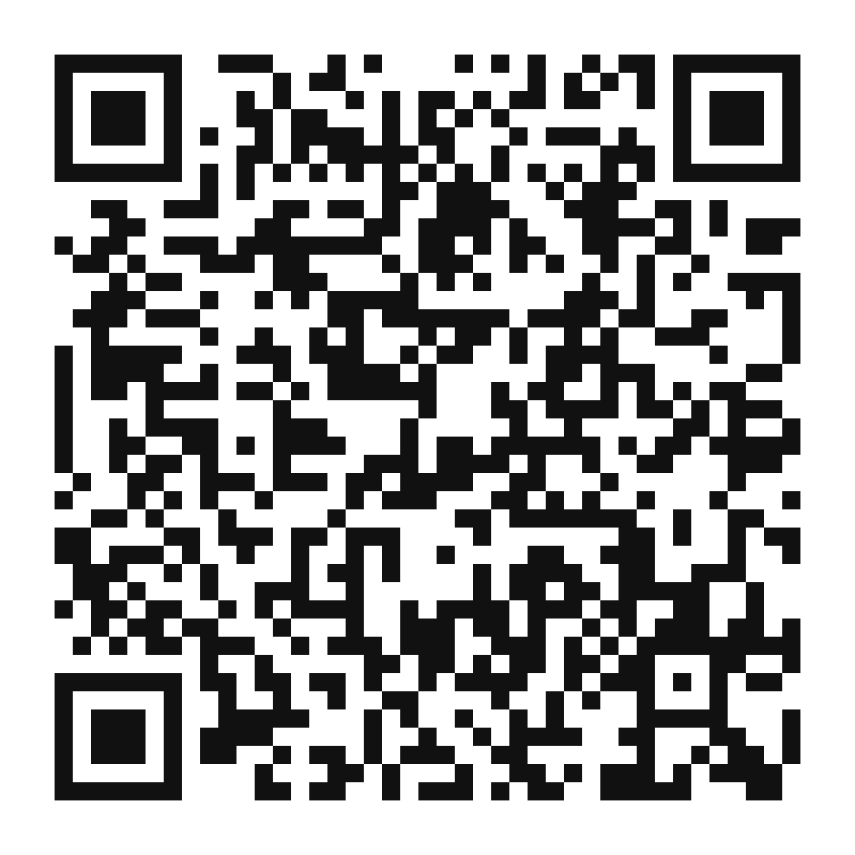 中企星链先锋号 微信公众号二维码